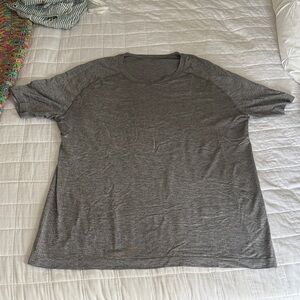 Lululemon Metal Vent Tech SS